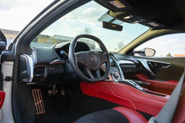 2017 Acura NC1 NSX - Image 2 of 17