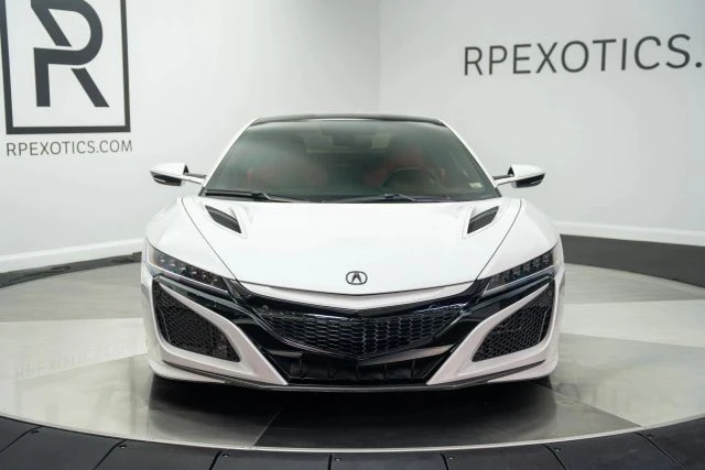 2017 Acura NC1 NSX - Image 12 of 31