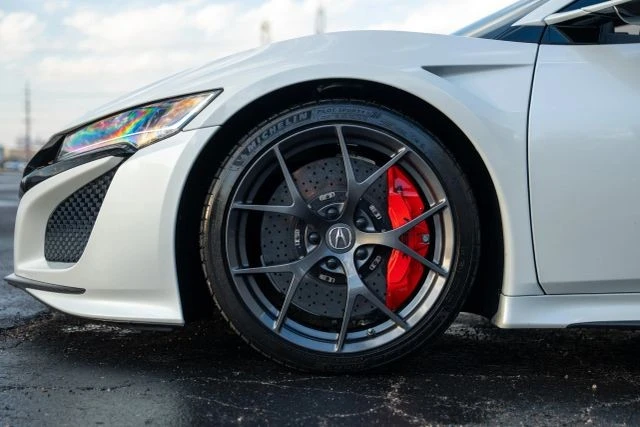 2017 Acura NC1 NSX - Image 5 of 17