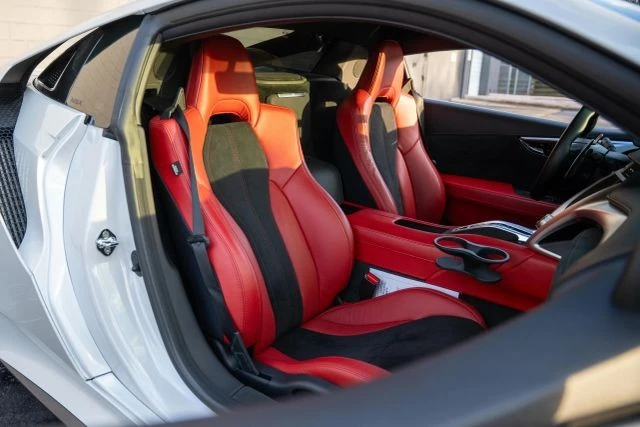 2017 Acura NC1 NSX - Image 3 of 17