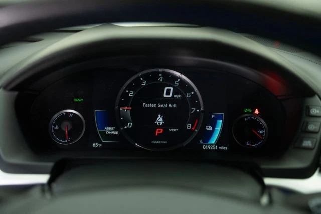 2017 Acura NC1 NSX - Image 30 of 31
