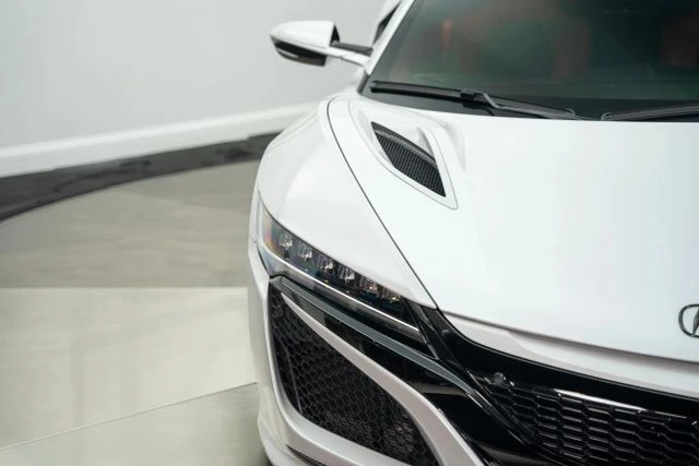 2017 Acura NC1 NSX - Image 13 of 31