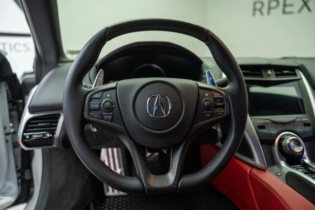 2017 Acura NC1 NSX - Image 29 of 31