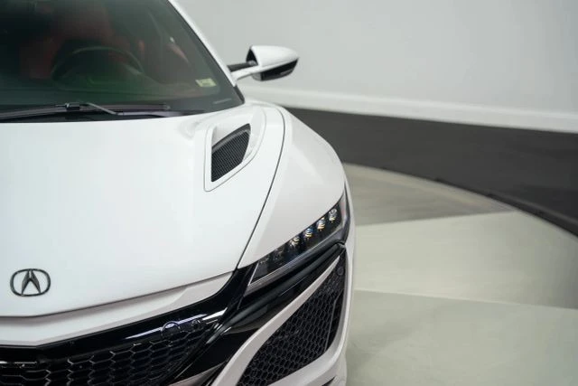 2017 Acura NC1 NSX - Image 14 of 31