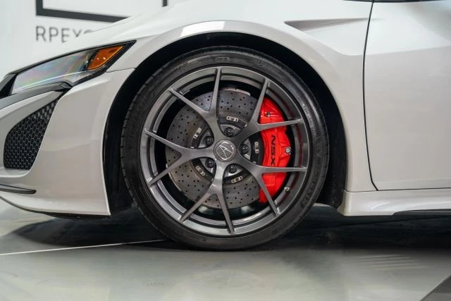2017 Acura NC1 NSX - Image 5 of 31