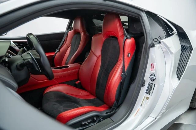2017 Acura NC1 NSX - Image 3 of 31