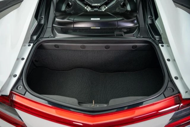 2017 Acura NC1 NSX - Image 22 of 31