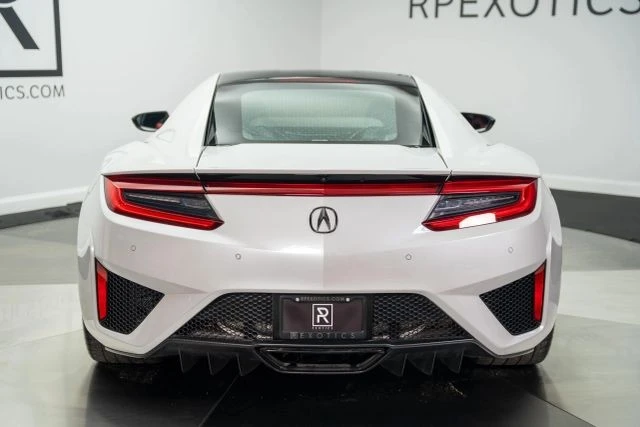 2017 Acura NC1 NSX - Image 18 of 31