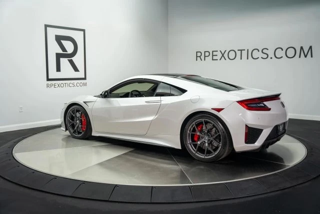 2017 Acura NC1 NSX - Image 8 of 31