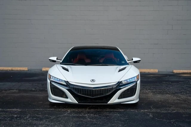 2017 Acura NC1 NSX - Image 7 of 17