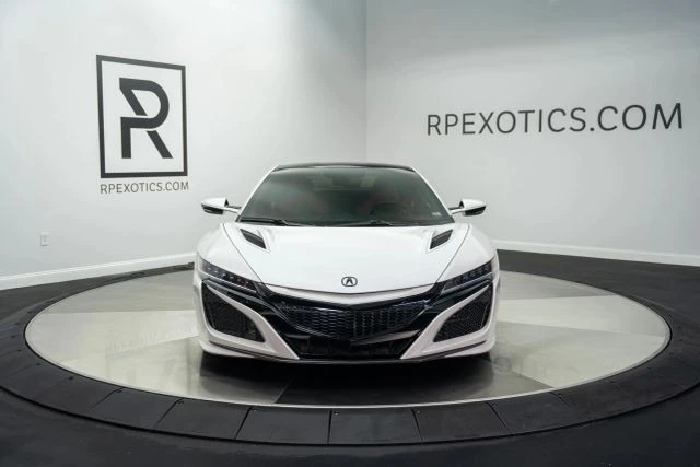2017 Acura NC1 NSX - Image 6 of 31