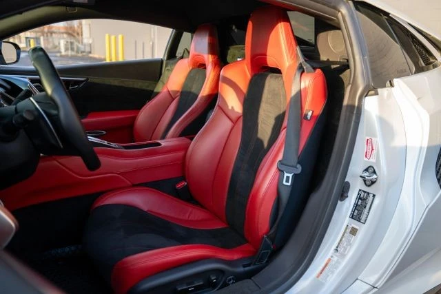 2017 Acura NC1 NSX - Image 15 of 17