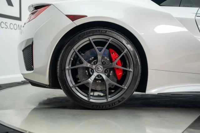 2017 Acura NC1 NSX - Image 23 of 31