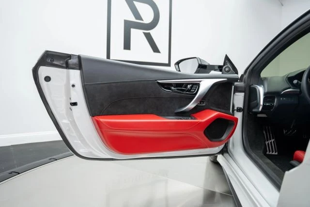 2017 Acura NC1 NSX - Image 28 of 31