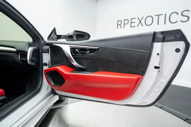 2017 Acura NC1 NSX - Image 26 of 31