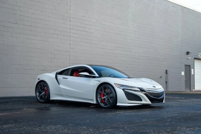2017 Acura NC1 NSX - Image 8 of 17