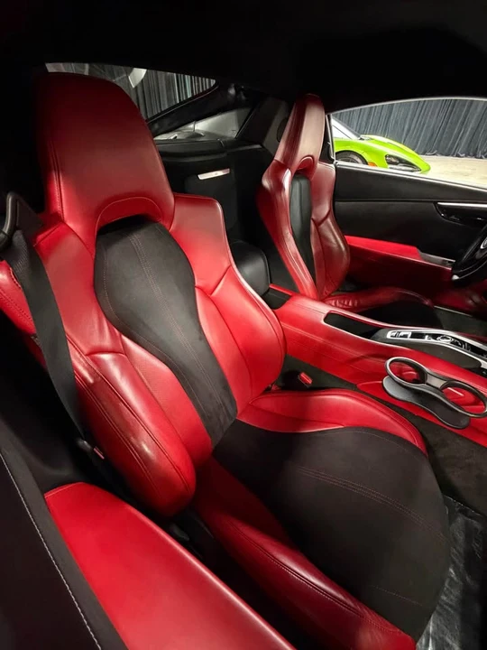 2017 Acura NC1 NSX - Image 7 of 9