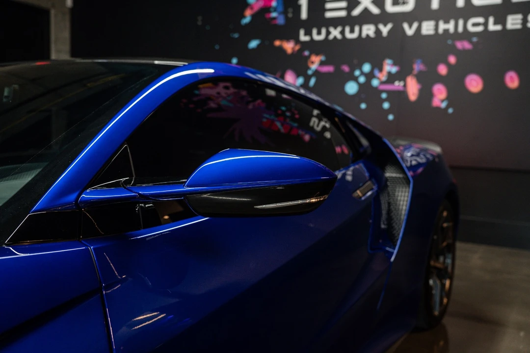 2017 Acura NC1 NSX - Image 15 of 22