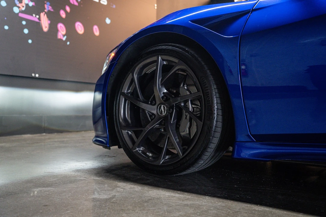 2017 Acura NC1 NSX - Image 18 of 22