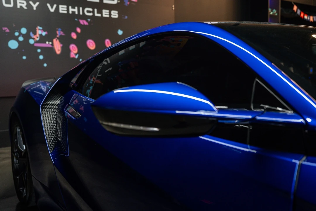 2017 Acura NC1 NSX - Image 14 of 22