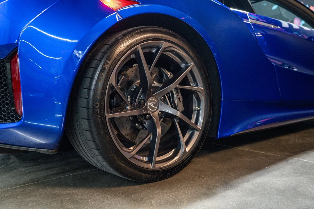 2017 Acura NC1 NSX - Image 16 of 22
