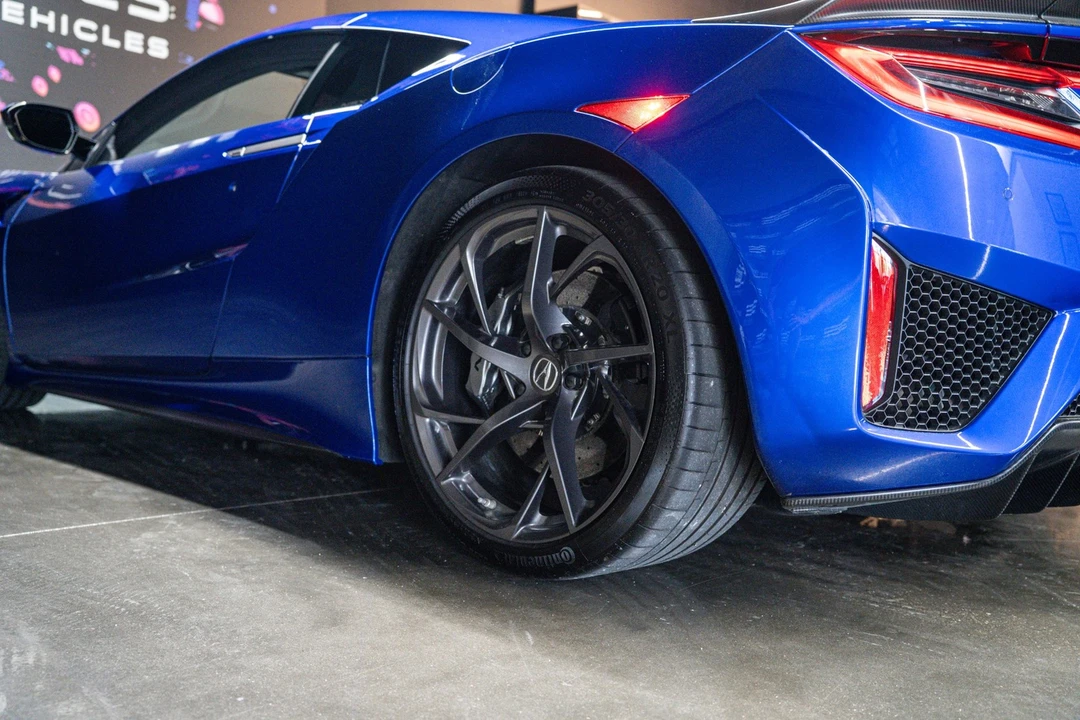2017 Acura NC1 NSX - Image 19 of 22