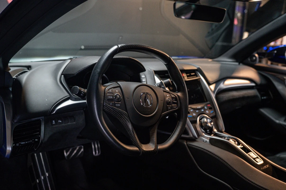 2017 Acura NC1 NSX - Image 7 of 22