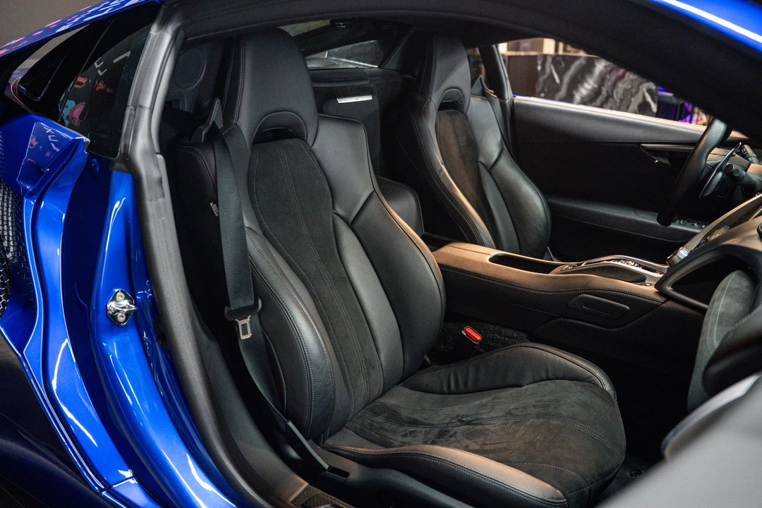 2017 Acura NC1 NSX - Image 10 of 22