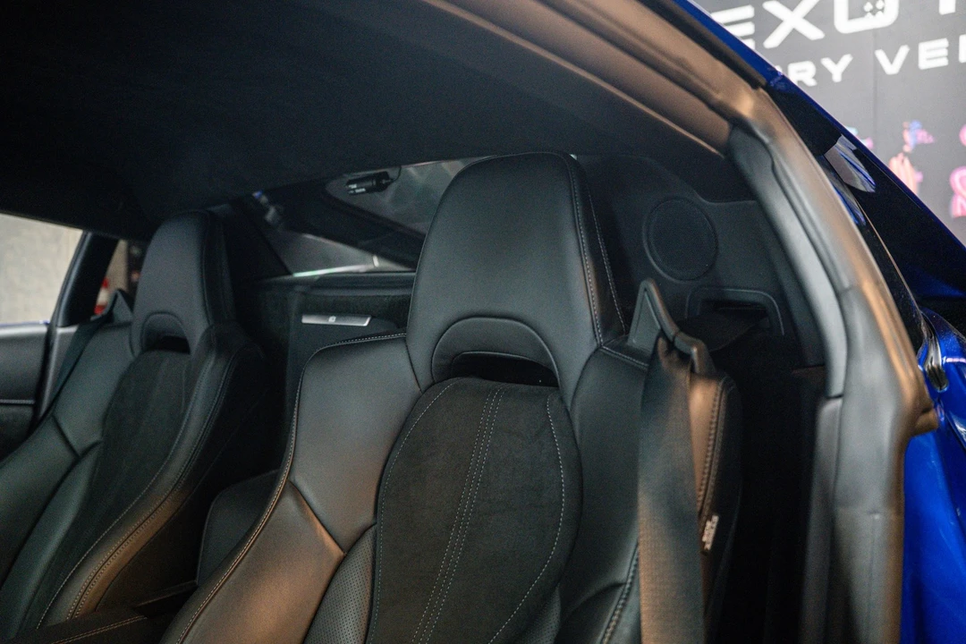 2017 Acura NC1 NSX - Image 9 of 22