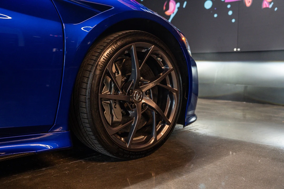 2017 Acura NC1 NSX - Image 17 of 22