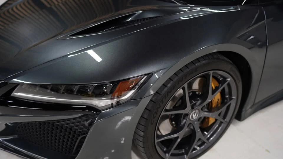 2017 Acura NC1 NSX - Image 6 of 18