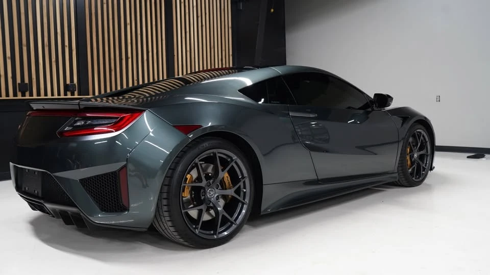 2017 Acura NC1 NSX - Image 11 of 18