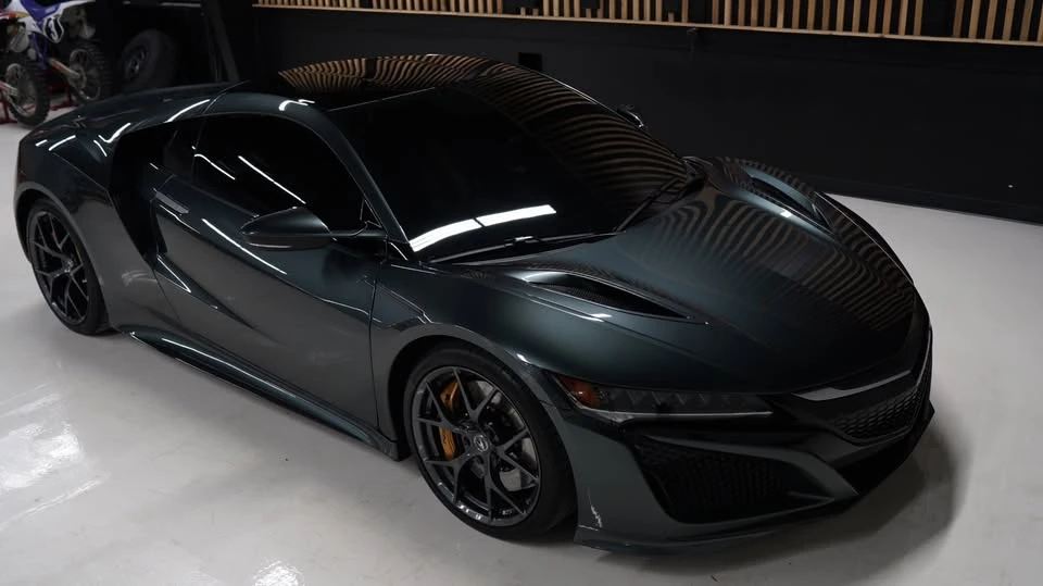 2017 Acura NC1 NSX - Image 9 of 18