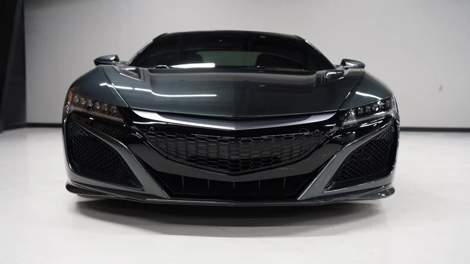 2017 Acura NC1 NSX - Image 5 of 18