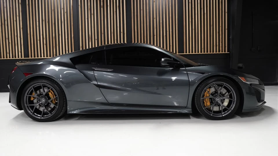 2017 Acura NC1 NSX - Image 10 of 18