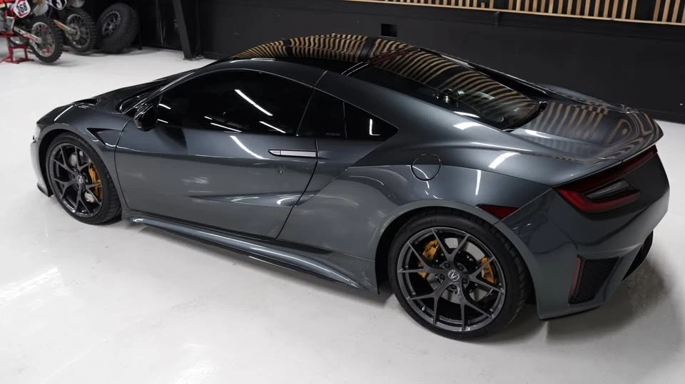 2017 Acura NC1 NSX - Image 3 of 18
