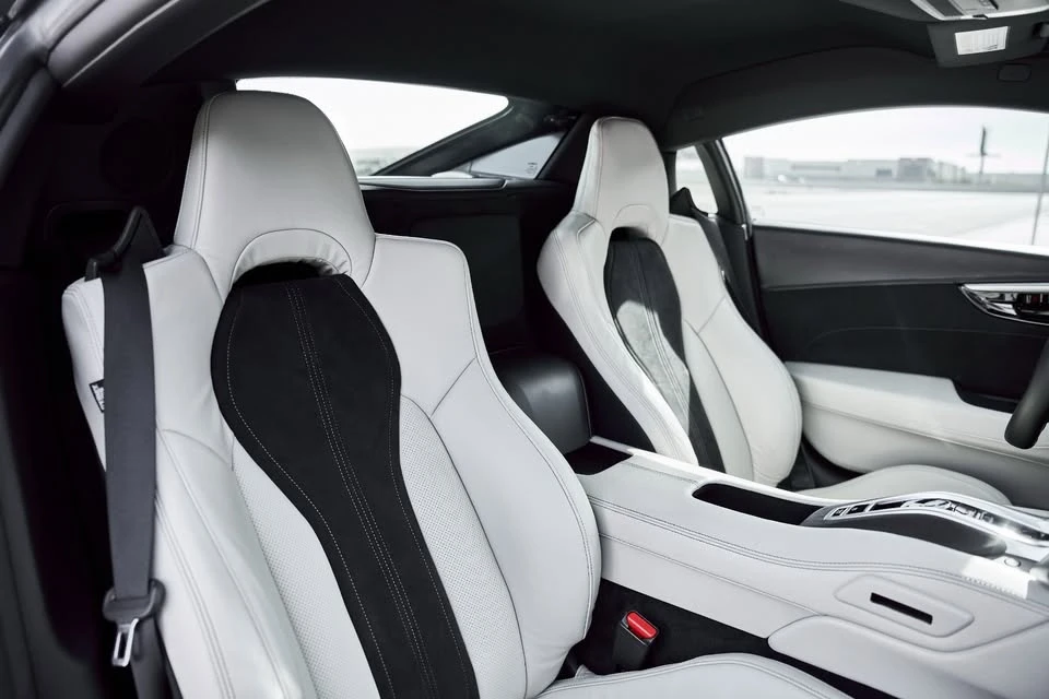 2017 Acura NC1 NSX - Image 18 of 18