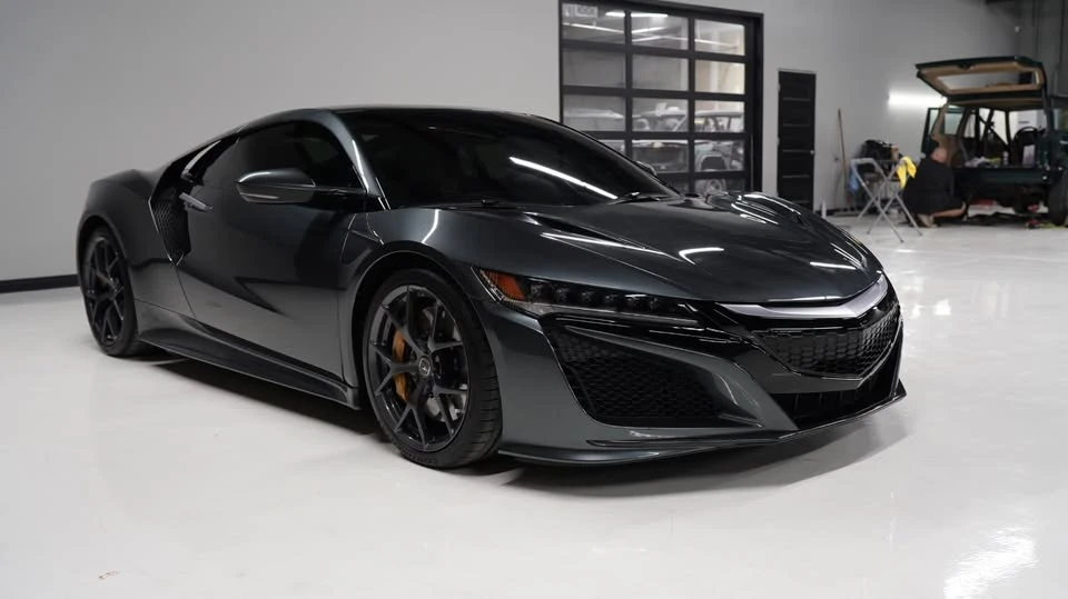 2017 Acura NC1 NSX - Image 4 of 18