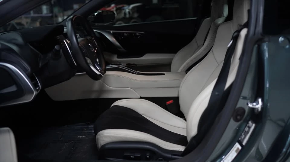 2017 Acura NC1 NSX - Image 14 of 18