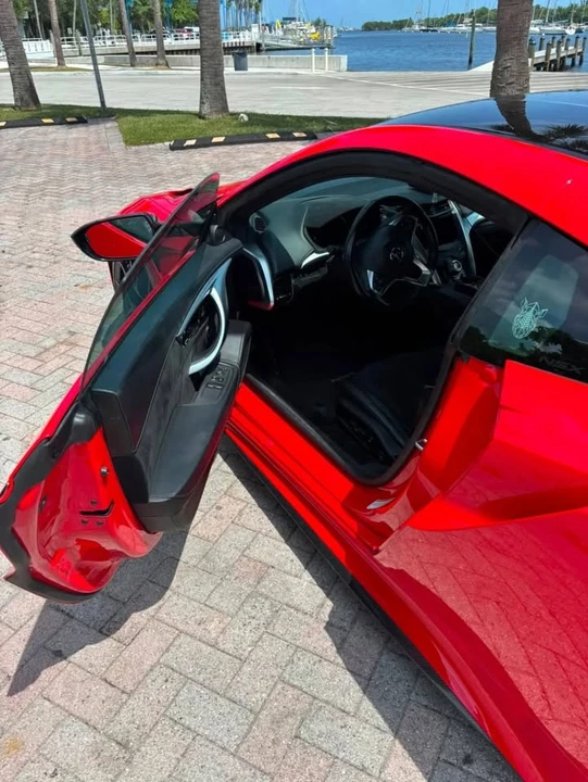2017 Acura NC1 NSX - Image 13 of 14