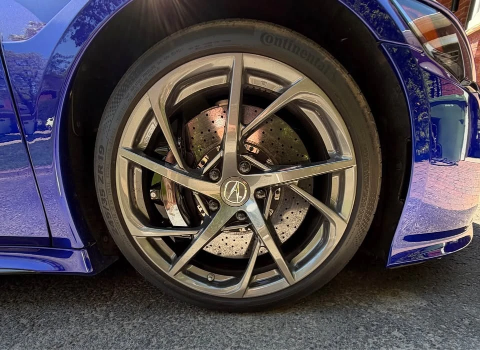 2017 Acura NC1 NSX - Image 18 of 18