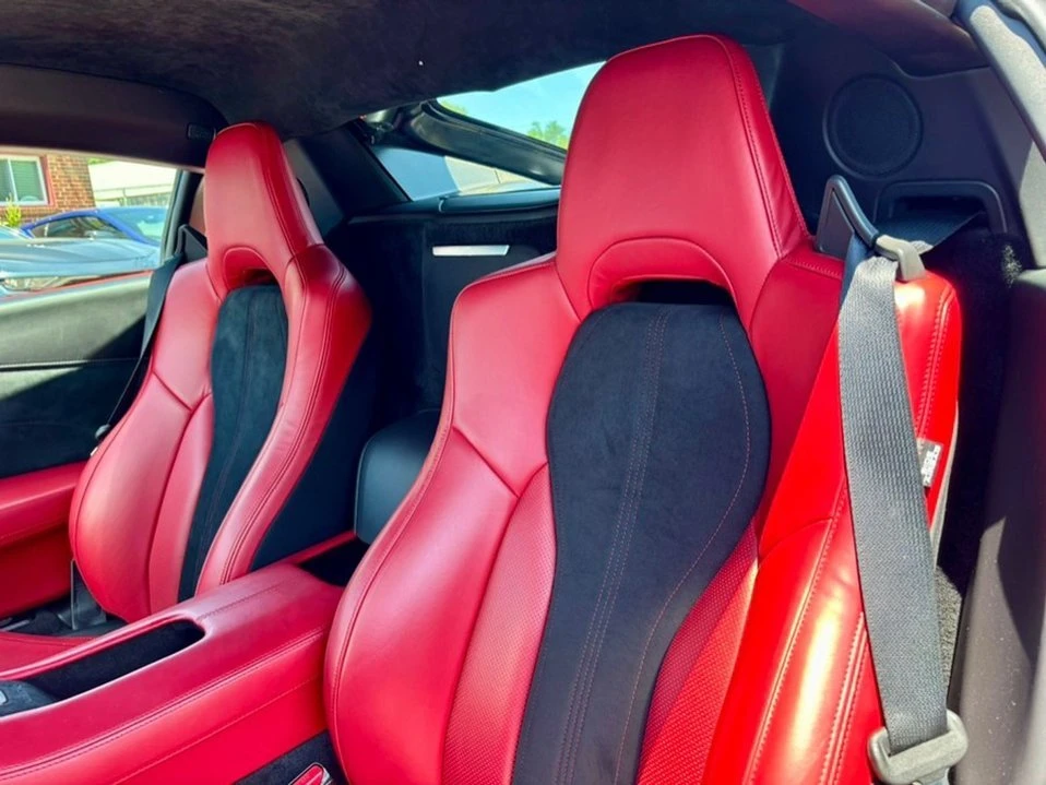 2017 Acura NC1 NSX - Image 14 of 20