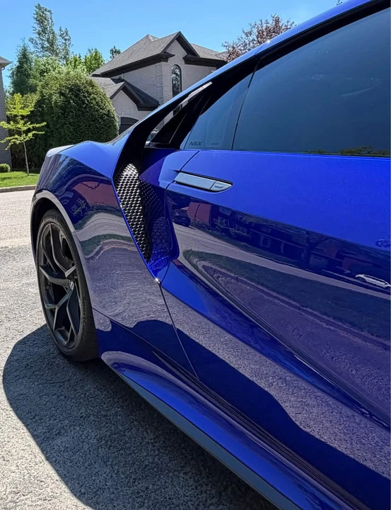 2017 Acura NC1 NSX - Image 5 of 18