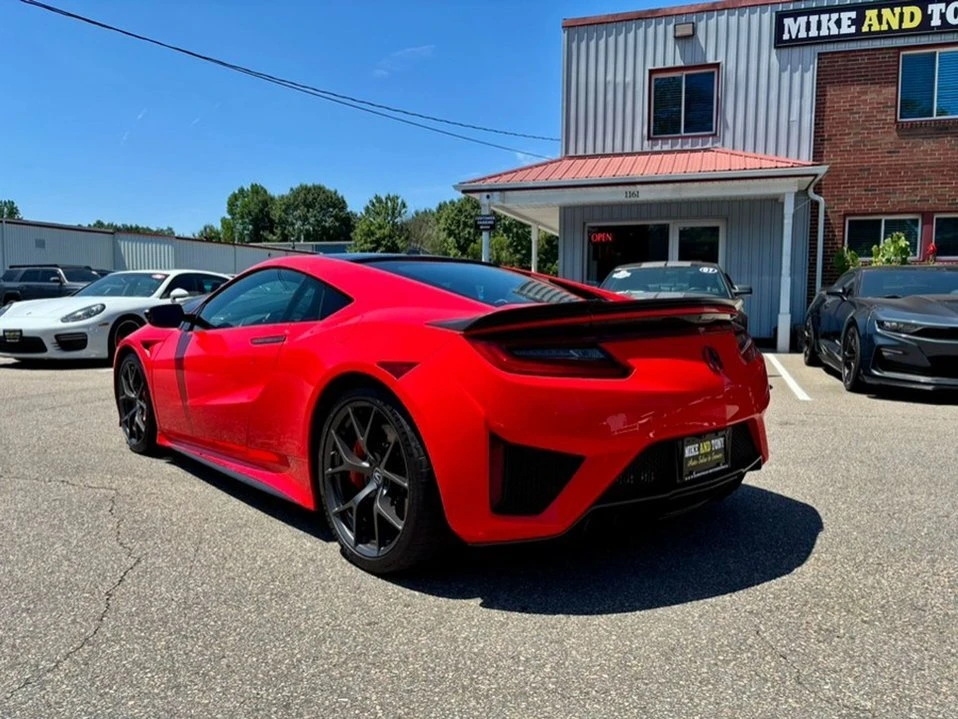 2017 Acura NC1 NSX - Image 6 of 20