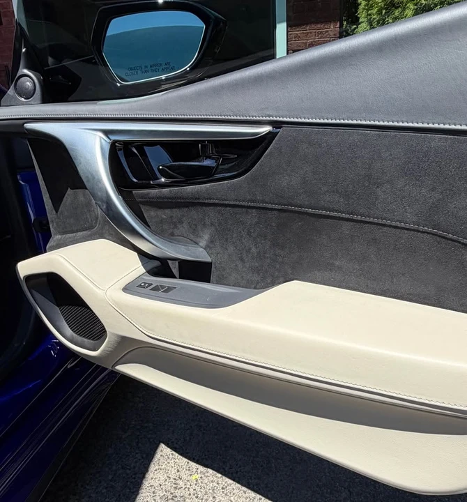 2017 Acura NC1 NSX - Image 17 of 18