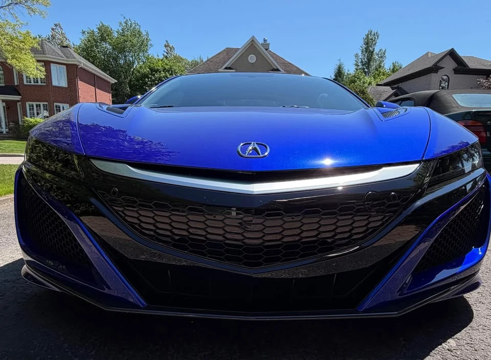 2017 Acura NC1 NSX - Image 6 of 18