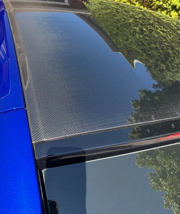 2017 Acura NC1 NSX - Image 8 of 18
