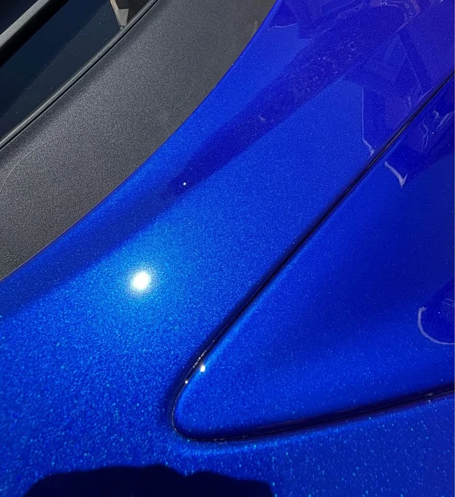 2017 Acura NC1 NSX - Image 10 of 18