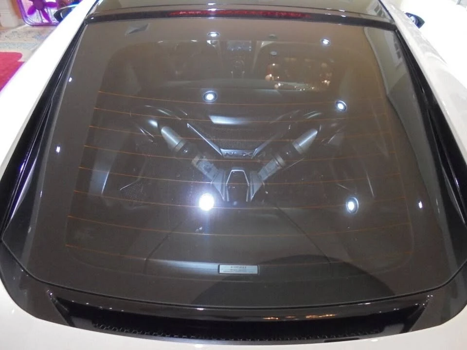 2017 Acura NC1 NSX - Image 14 of 15