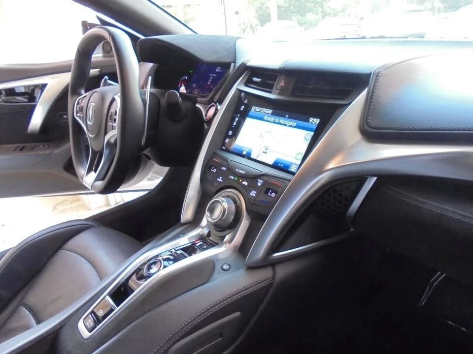 2017 Acura NC1 NSX - Image 7 of 15